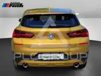 2021 BMW X2