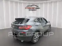 2021 BMW X2
