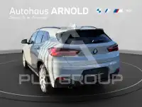 2021 BMW X2