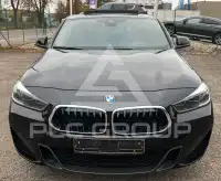 2021 BMW X2