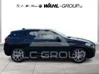 2021 BMW X2