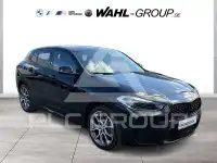 2021 BMW X2
