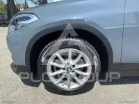 2021 BMW X2