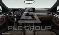 2021 BMW X2