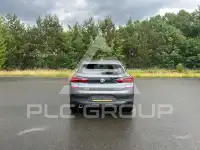 2021 BMW X2