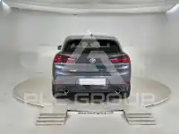2021 BMW X2