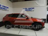 2021 BMW X2