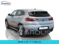 2021 BMW X2