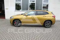 2021 BMW X2