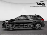 2021 BMW X2