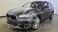2021 BMW X2