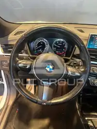 2021 BMW X2