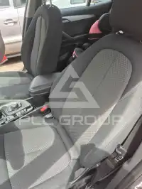 2021 BMW X2