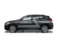 2021 BMW X2