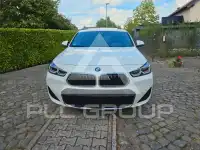 2021 BMW X2