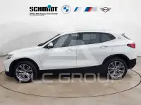 2021 BMW X2