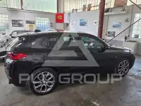 2021 BMW X2