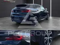 2021 BMW X2
