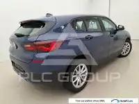 2021 BMW X2