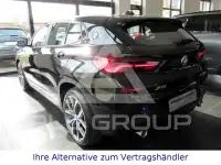 2021 BMW X2
