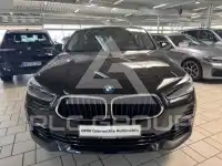 2021 BMW X2