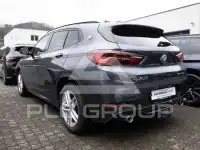 2021 BMW X2