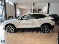 2021 BMW X2