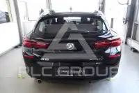 2021 BMW X2