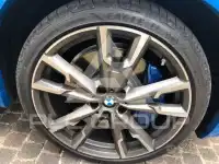 2021 BMW X2