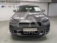 2021 BMW X2