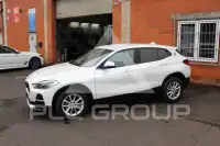 2021 BMW X2