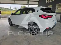 2021 BMW X2