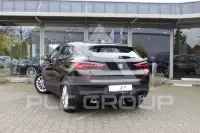 2021 BMW X2