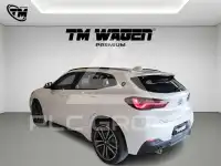 2021 BMW X2