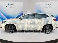 2021 BMW X2