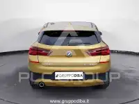 2021 BMW X2