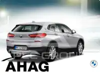2021 BMW X2