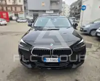 2021 BMW X2