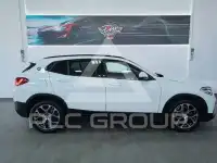 2021 BMW X2