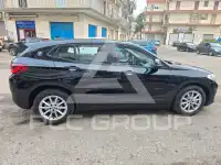 2021 BMW X2