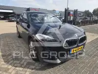 2021 BMW X2