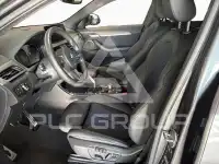 2021 BMW X2