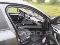 2021 BMW X2
