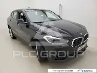 2021 BMW X2