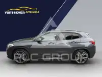 2021 BMW X2