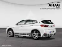 2021 BMW X2