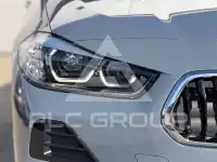 2021 BMW X2