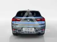 2021 BMW X2