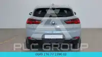 2021 BMW X2
