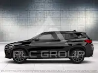 2021 BMW X2